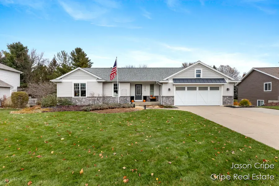 3375 Peshtigo Drive Sw, Grandville, MI 49418 - Image #2
