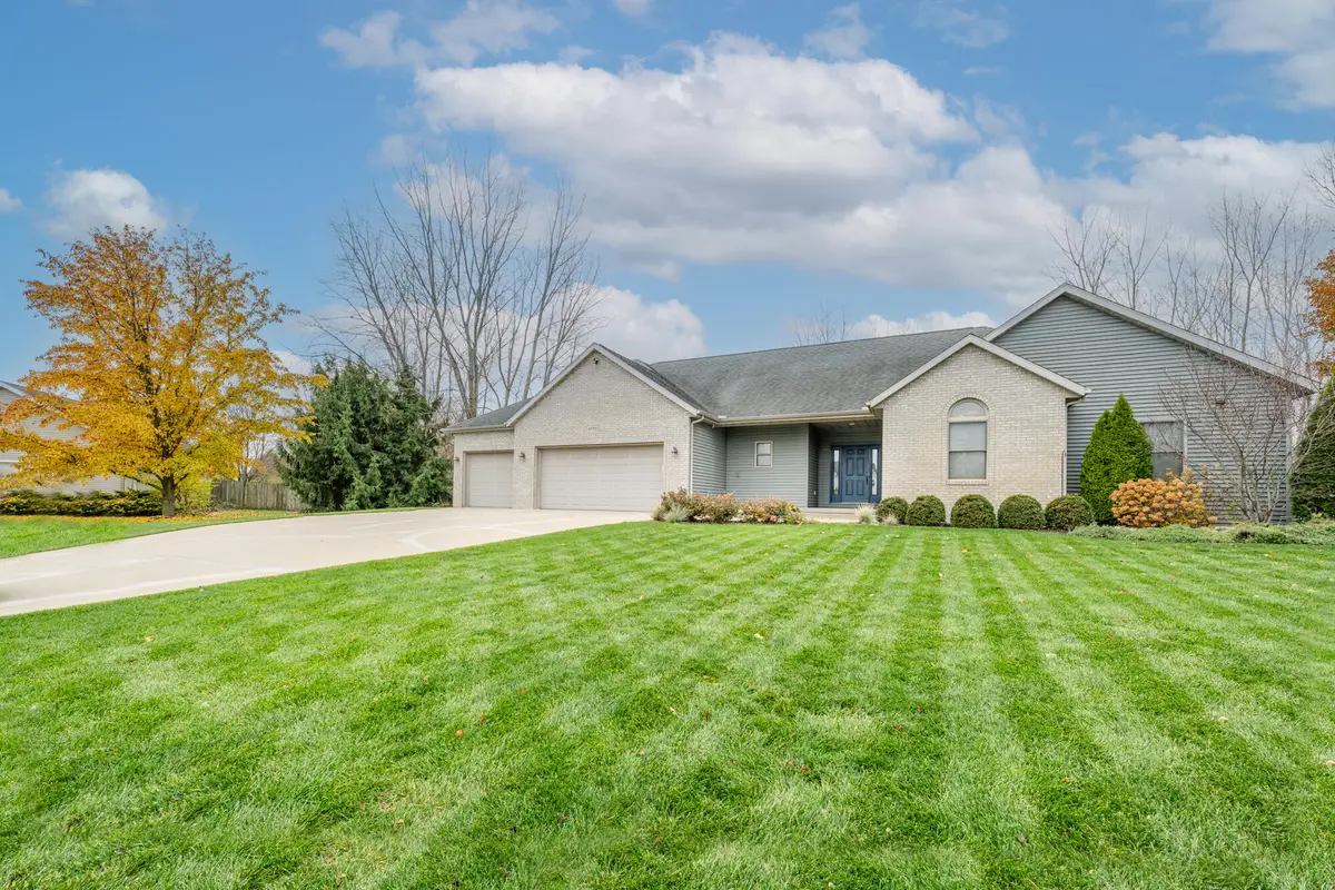 4779 Pleasant Meadow Circle, Saint Joseph, MI 49085 - Image #1