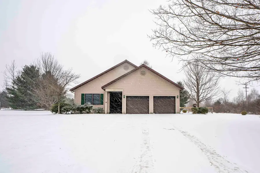 3801 W Woodrow Road, Shelby, MI 49455 - Image #3