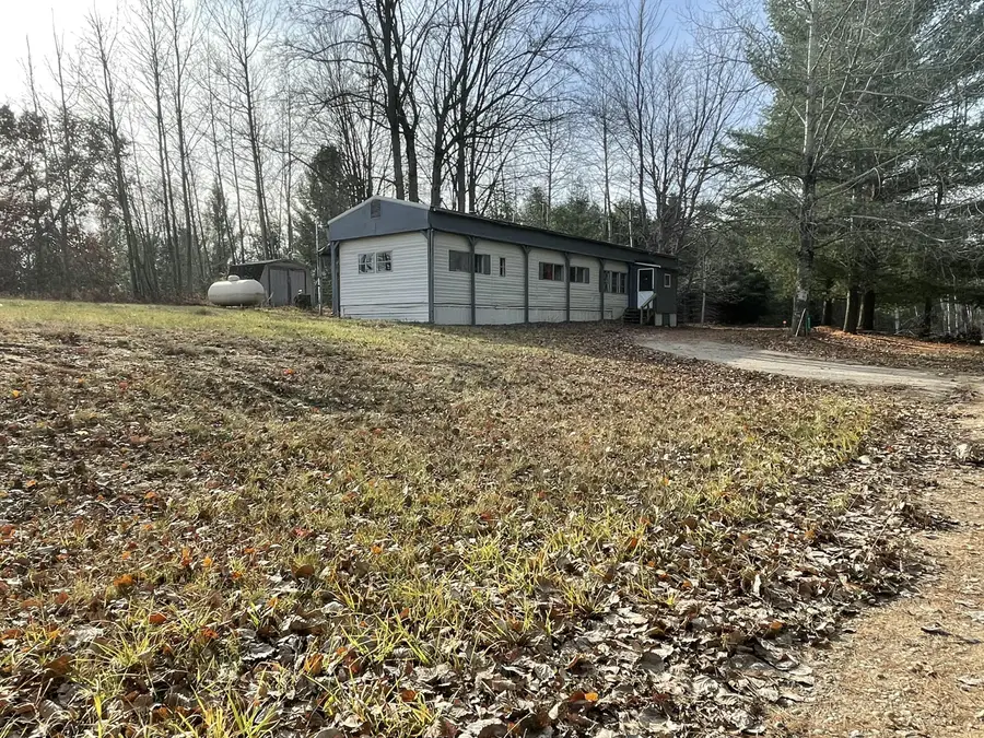 4979 21 Mile Road, Marion, MI 49665 - Image #2