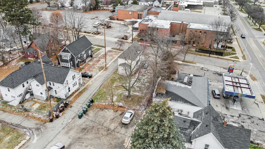 V/L Moores River Drive, Lansing, MI 48910 - Image #2