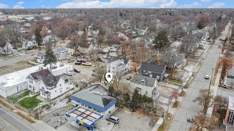 V/L Moores River Drive, Lansing, MI 48910 - Image #3