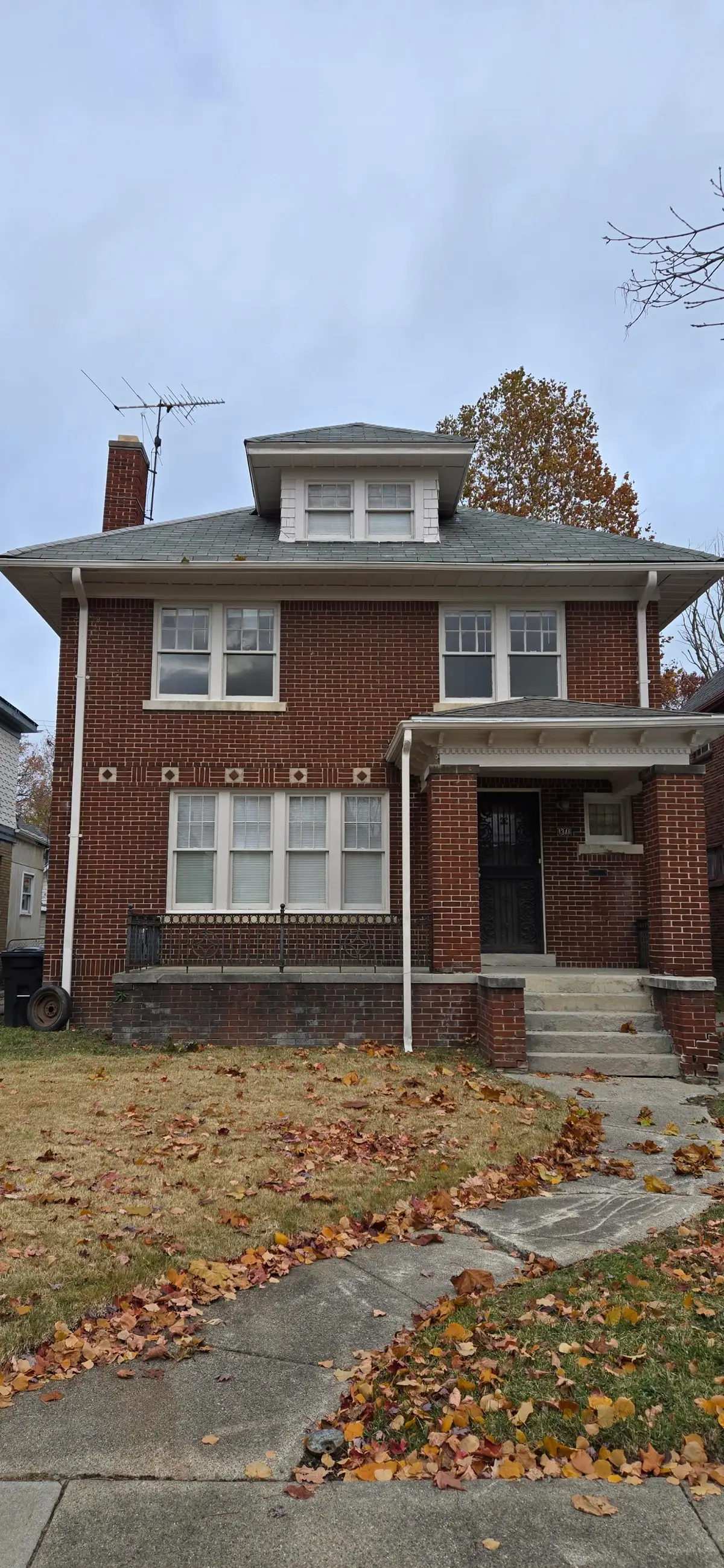 4348 Sturtevant Street, Detroit, MI 48204 - Image #1