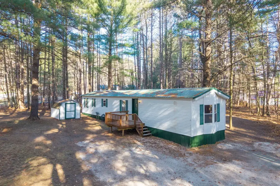 8401 Independence Avenue, Cadillac, MI 49601 - Image #2