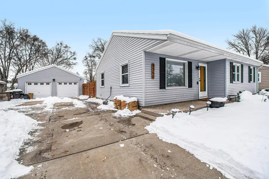 5350 Mick Avenue Se, Grand Rapids, MI 49548 - Image #2