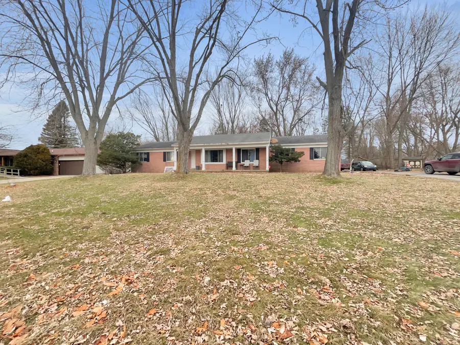 1095 S Devenish Lane, Flint, MI 48532 - #2