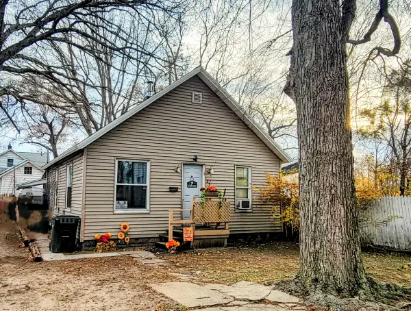 357 Amity Avenue, Muskegon, MI 49442