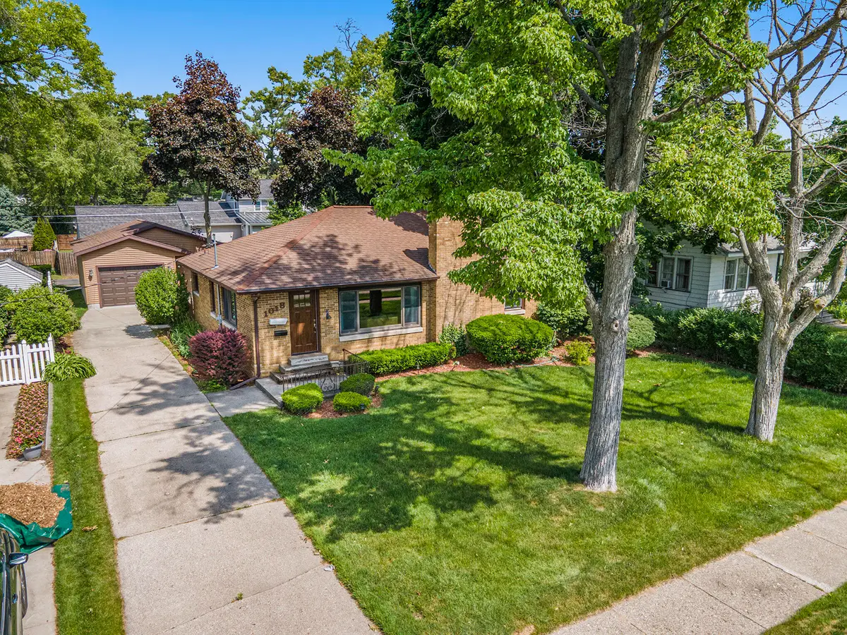 1018 Ruddiman Drive, Muskegon, MI 49445 - Image #1