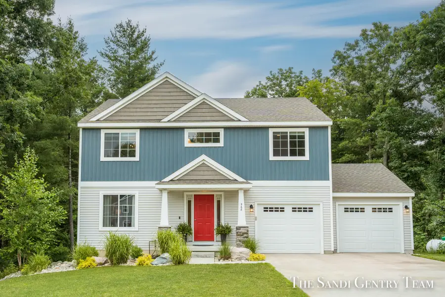 568 N River Hills Drive, Newaygo, MI 49337 - Image #3