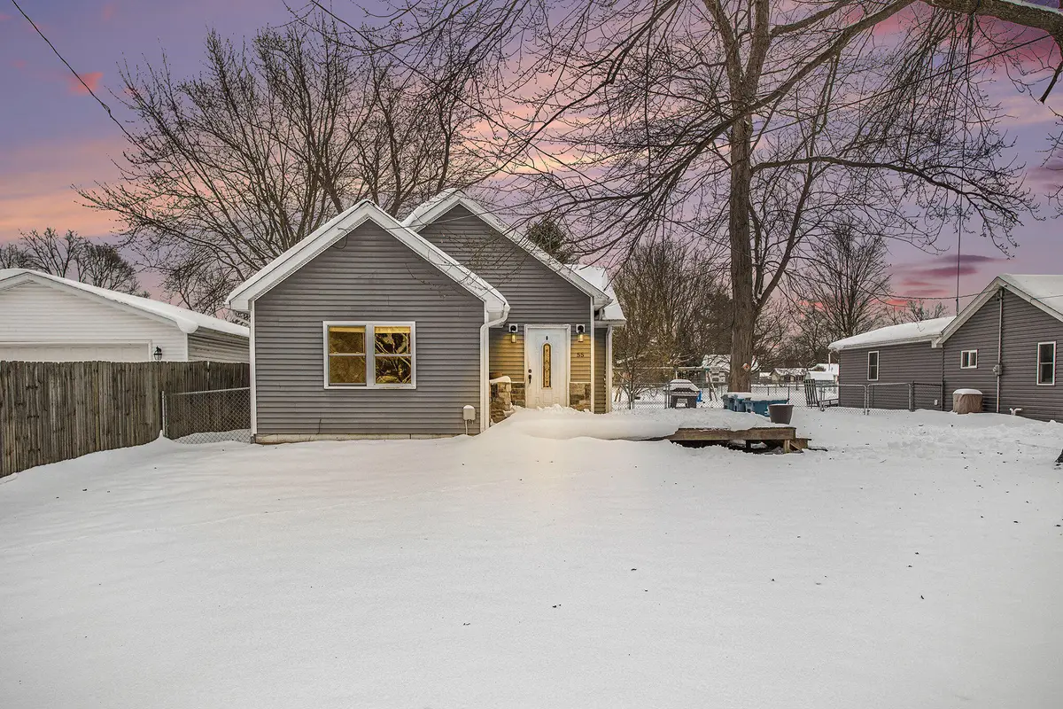 55 S 28th Street S, Battle Creek, MI 49015 - Image #1
