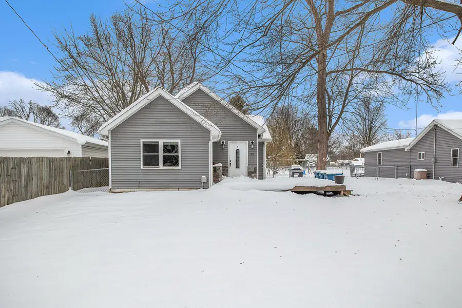 55 S 28th Street S, Battle Creek, MI 49015 - Image #2