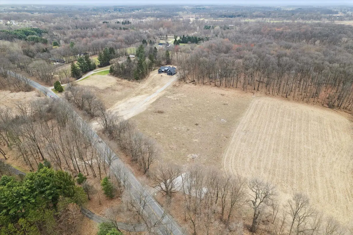 10265 Island Lake Road, Dexter, MI 48130 - #1