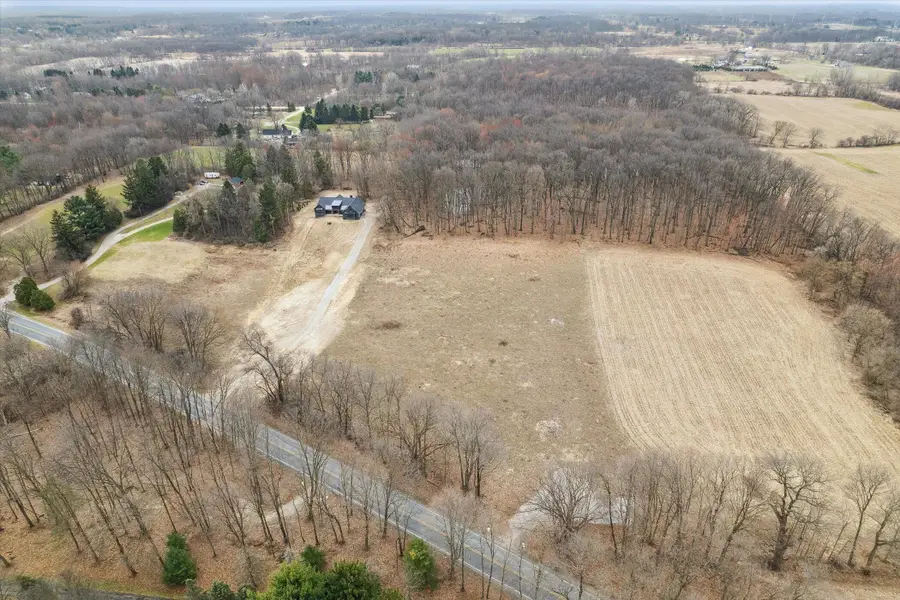 10265 Island Lake Road, Dexter, MI 48130 - #2