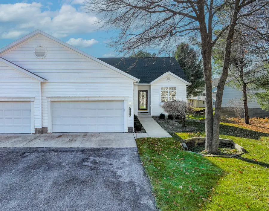 5602 Stillwater Trail, Fruitport, MI 49415 - Image #3