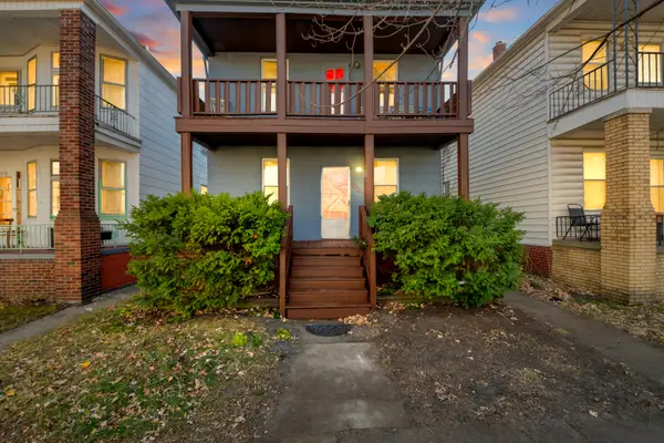 2112 Belmont Street, Hamtramck, MI 48212