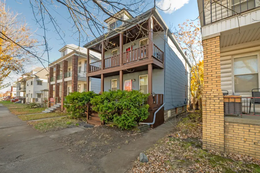 2112 Belmont Street, Hamtramck, MI 48212 - Image #3