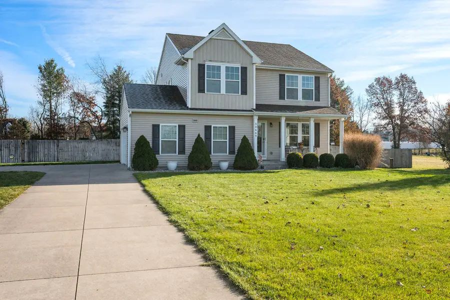 50669 Rebecca Drive, Paw Paw, MI 49079 - Image #3