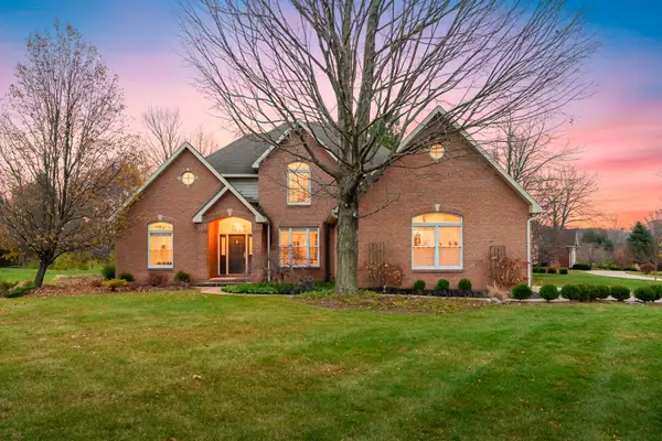 3184 Wyndwicke Drive, St. Joseph, MI 49085