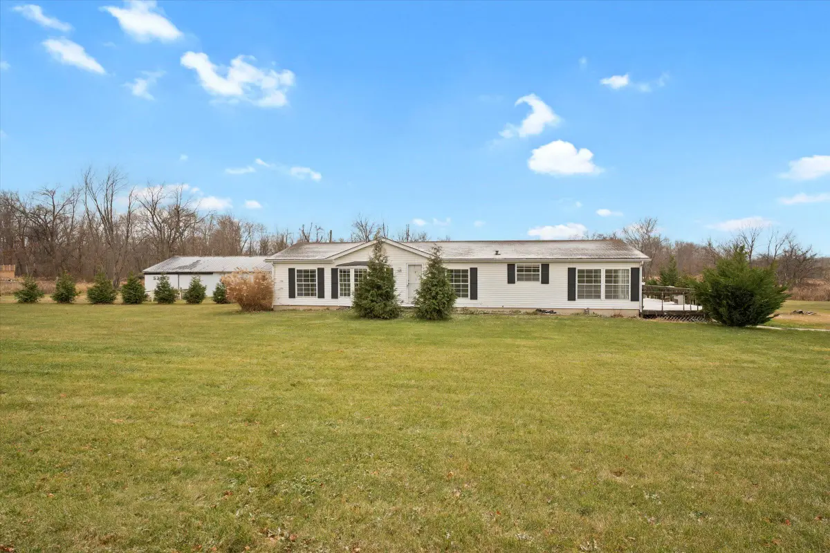53950 Delong Road, Marcellus, MI 49067 - Image #1
