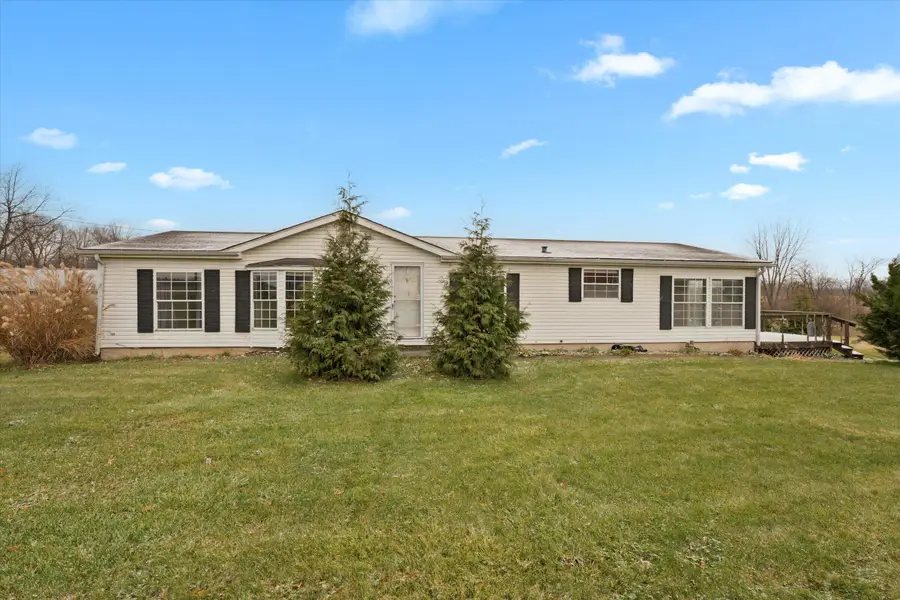 53950 Delong Road, Marcellus, MI 49067 - Image #2
