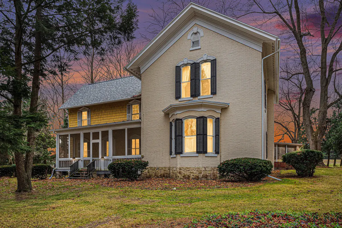 10241 Bair Lake Street, Three Rivers, MI 49093 - Image #1