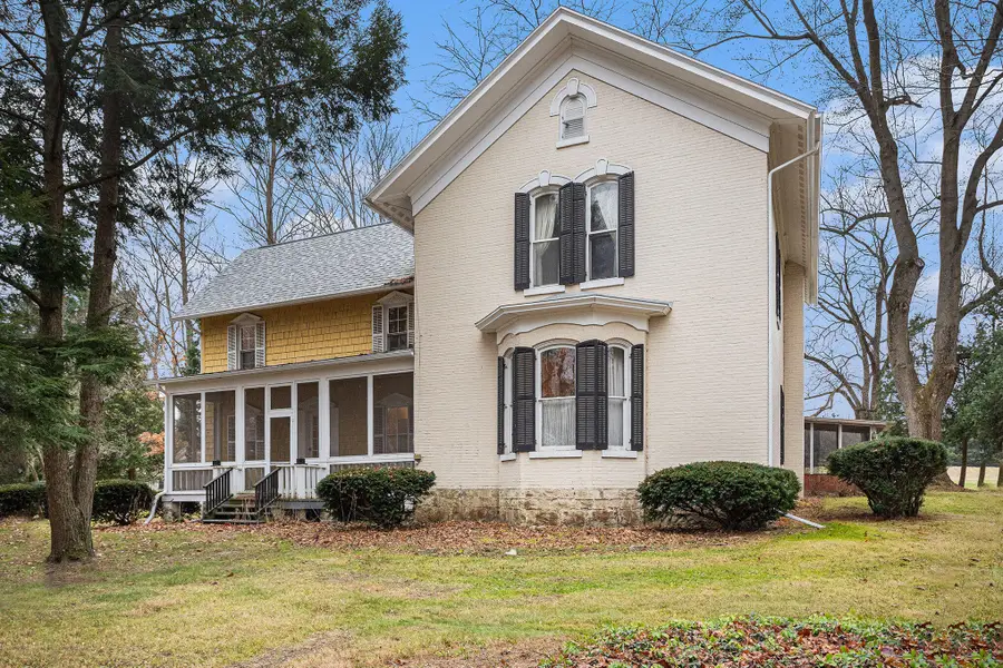 10241 Bair Lake Street, Three Rivers, MI 49093 - Image #3