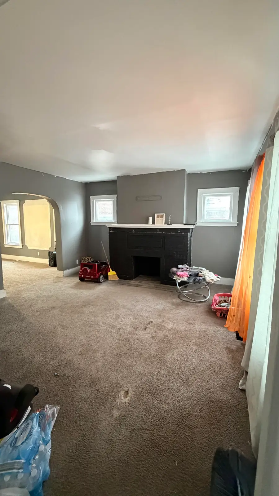 15357 Rutherford Street, Detroit, MI 48227 - Image #2