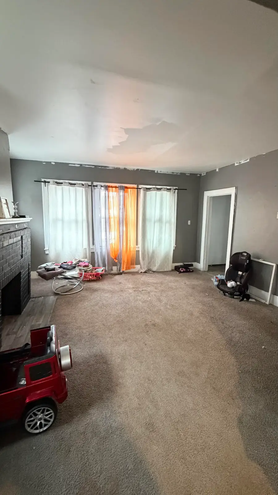 15357 Rutherford Street, Detroit, MI 48227 - Image #3