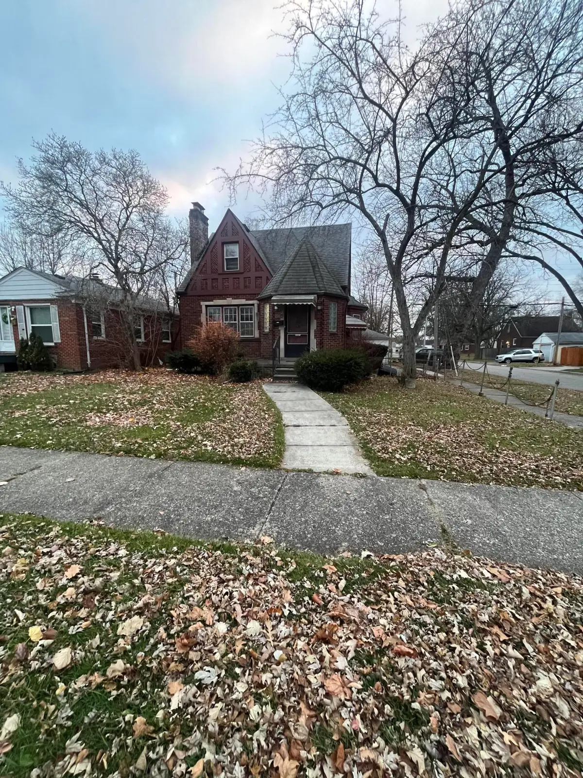 20604 Washtenaw Street, Harper Woods, MI 48225 - Image #1
