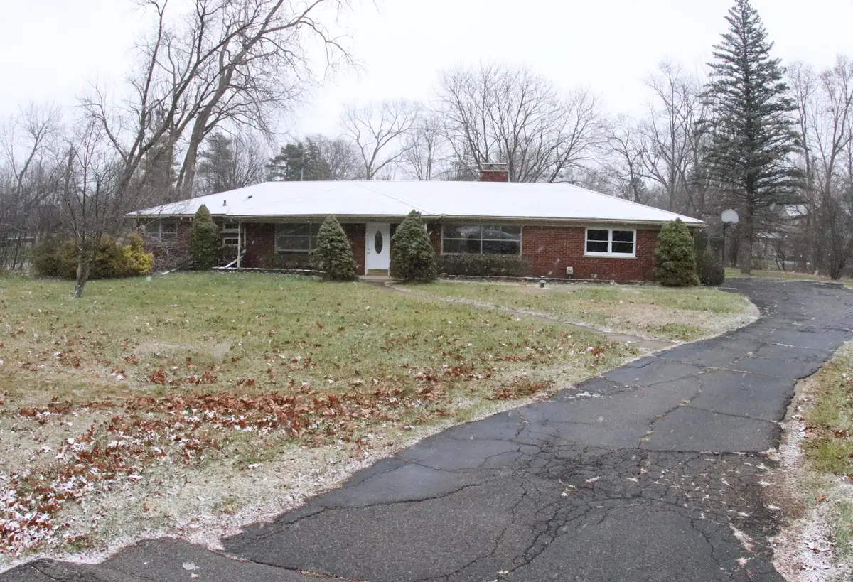 30630 Helmandale Drive, Franklin, MI 48025 - Image #1