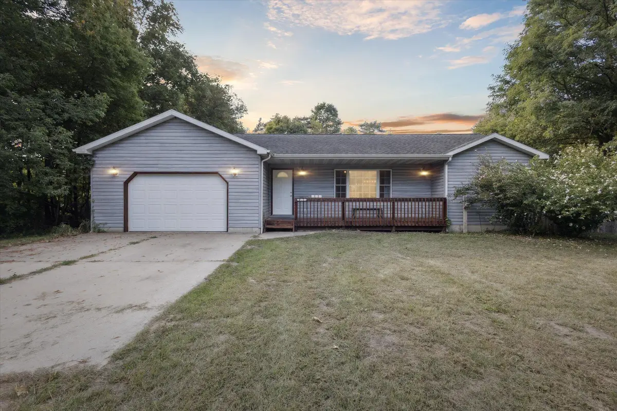 1315 N Fitzgerald Avenue, Hesperia, MI 49421 - Image #1