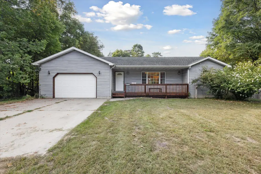 1315 N Fitzgerald Avenue, Hesperia, MI 49421 - Image #3