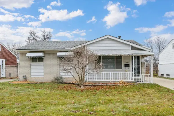 1255 Windham Street, Westland, MI 48186