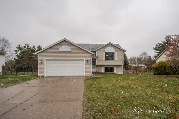11384 Prairie Avenue, Allendale, MI 49401
