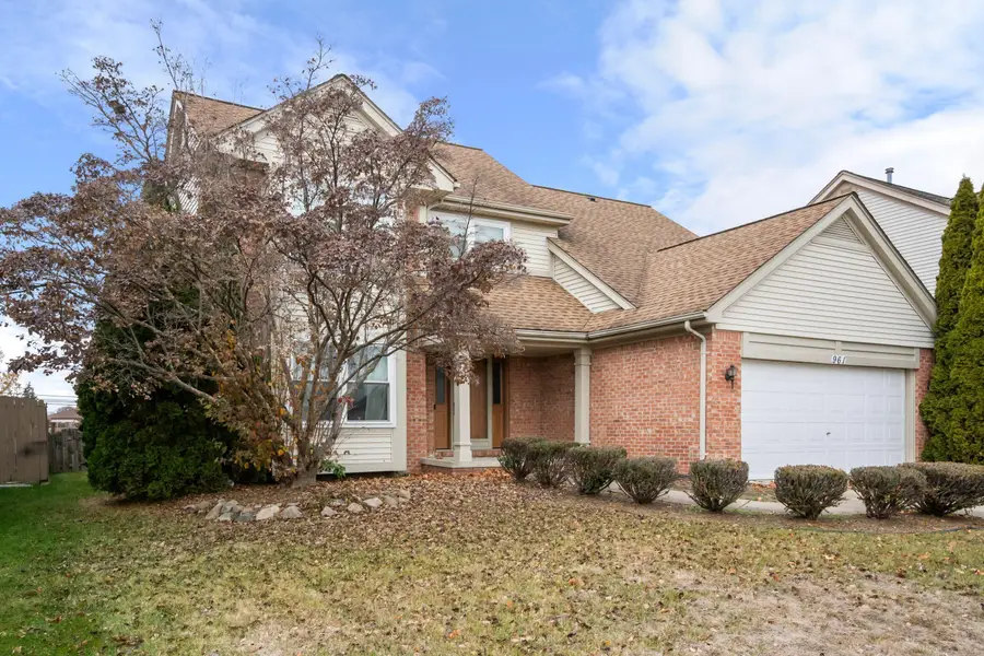 961 W Rose Avenue, Garden City, MI 48135 - Image #3
