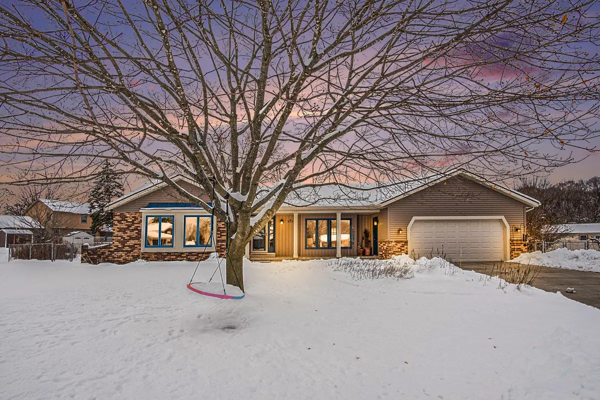 7079 Swather Court Se, Grand Rapids, MI 49508 - Image #1