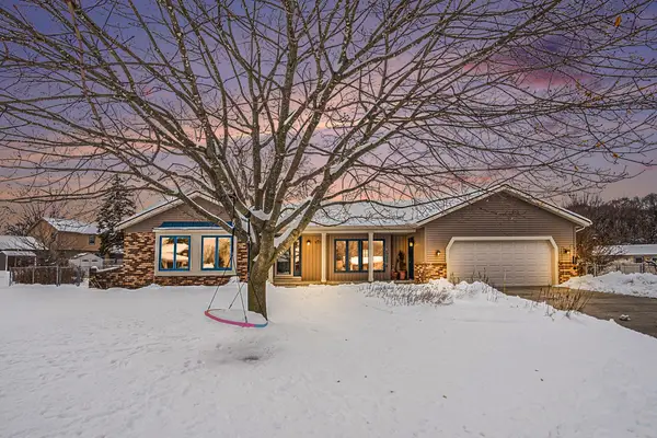 7079 Swather Court Se, Grand Rapids, MI 49508