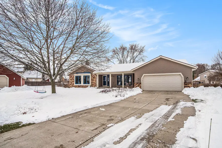 7079 Swather Court Se, Grand Rapids, MI 49508 - Image #2
