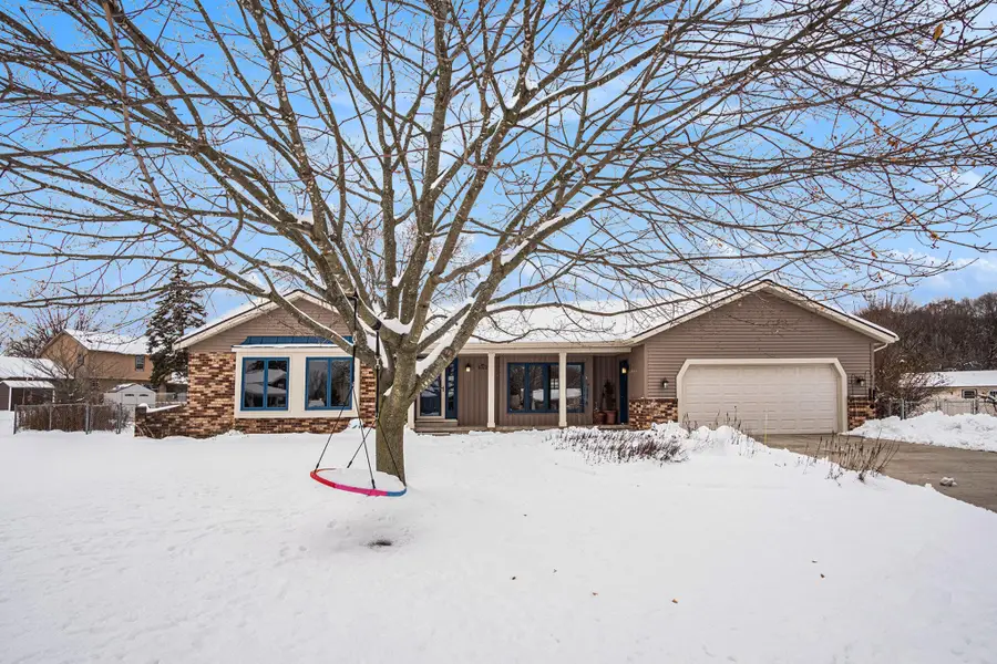 7079 Swather Court Se, Grand Rapids, MI 49508 - Image #3