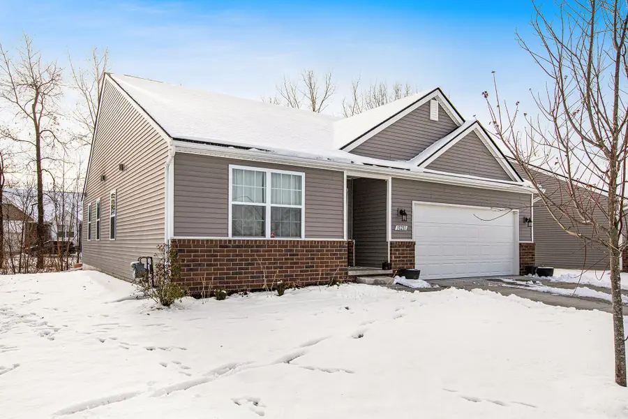 10281 Swan Lake Circle, Ypsilanti, MI 48197 - Image #3