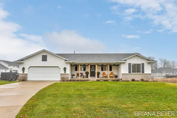 7654 Teal Pond Court, Hudsonville, MI 49426