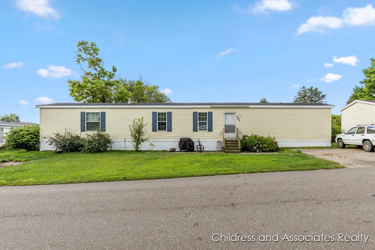 12811 Charles Drive, Wayland, MI 49348 - Image #1