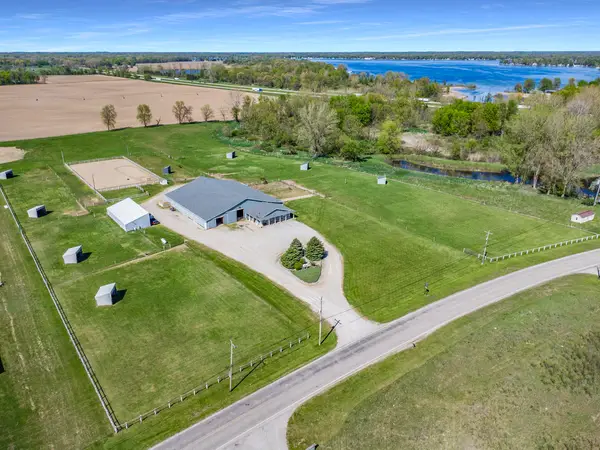 390 Iyopawa Road, Coldwater, MI 49036