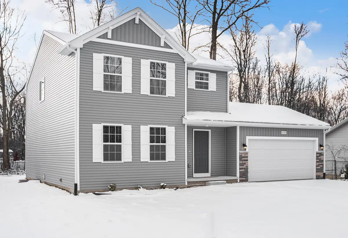 1037 Foxglove Avenue, Vicksburg, MI 49097 - Image #1