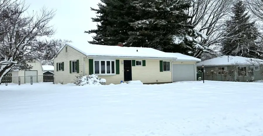 5452 Lucerne Avenue, Kalamazoo, MI 49048 - Image #2