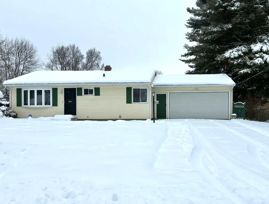 5452 Lucerne Avenue, Kalamazoo, MI 49048 - Image #3