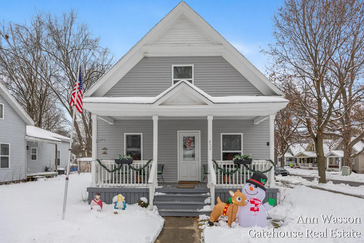 400 W Grove Street, Greenville, MI 48838 - Image #1