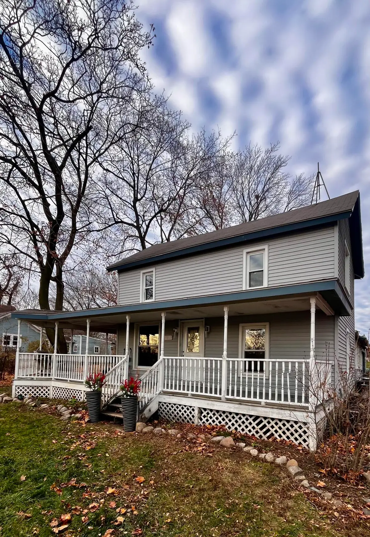 8466 Clinton Macon Road, Clinton, MI 49236 - Image #1