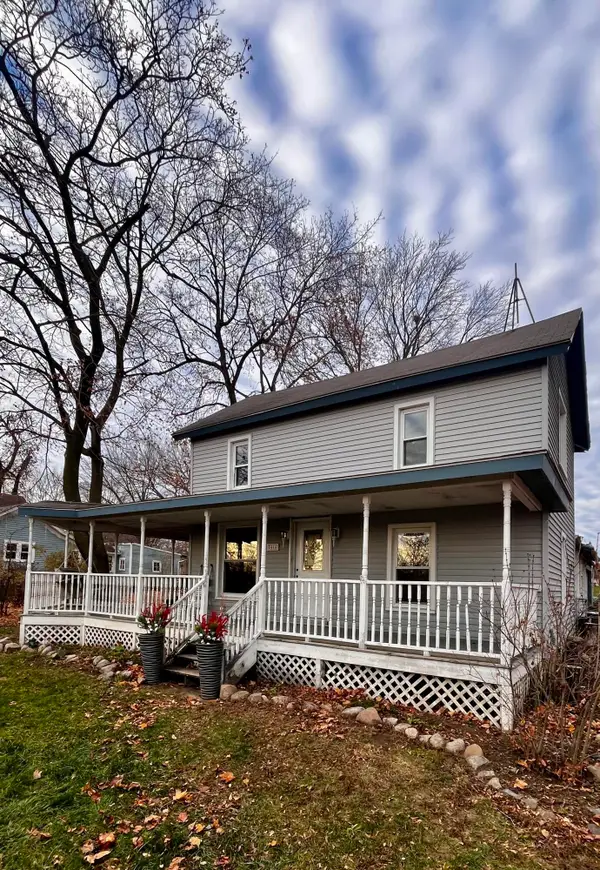 8466 Clinton Macon Road, Clinton, MI 49236