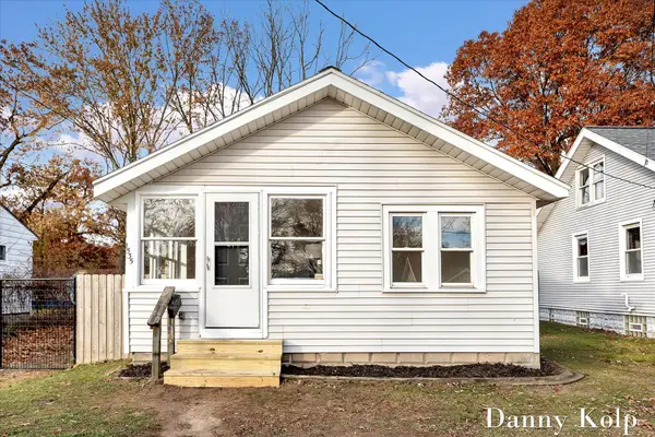 1535 Mason Street Ne, Grand Rapids, MI 49503